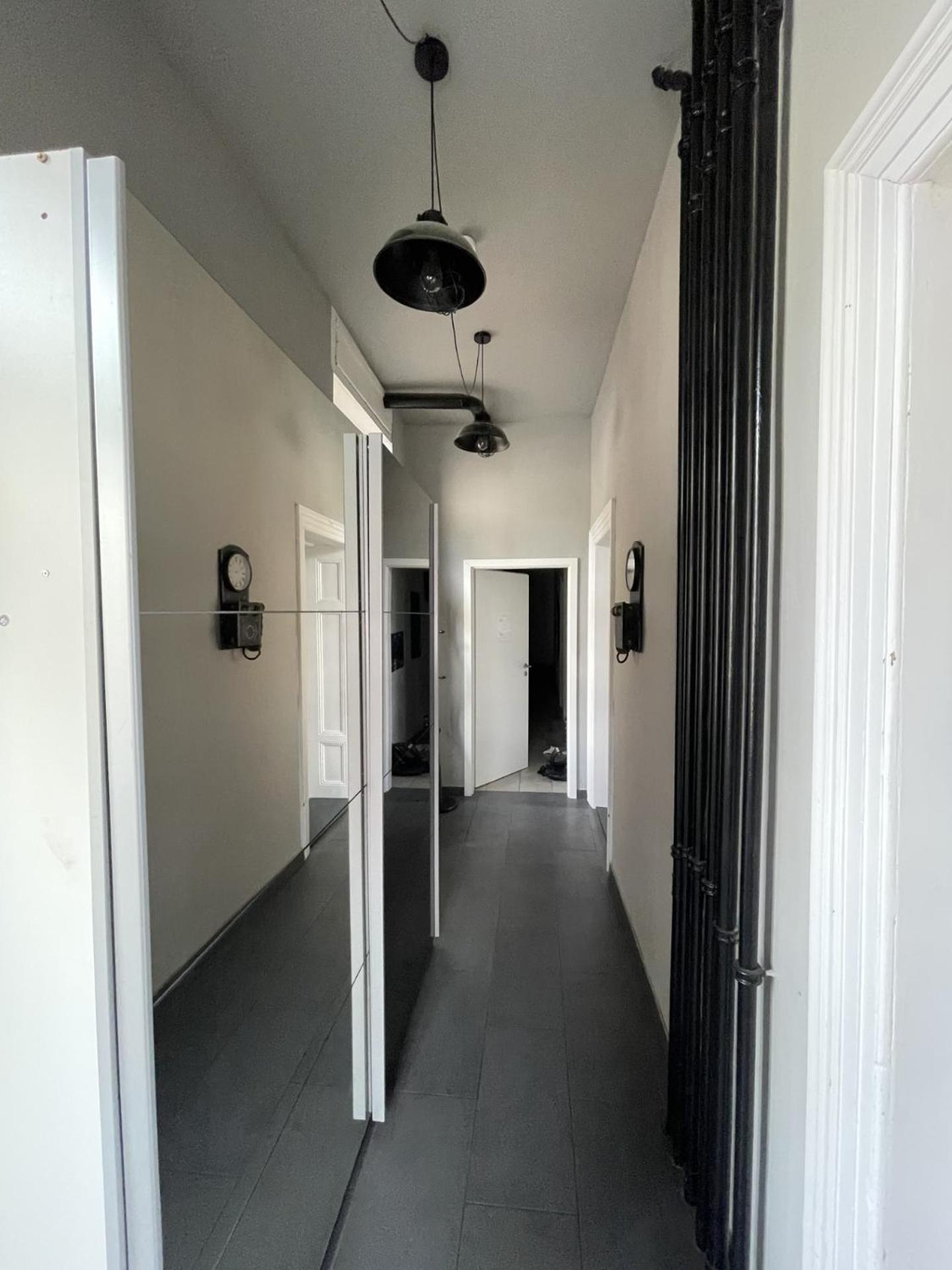 Wuerzburg Altbau-Citylofts Εξωτερικό φωτογραφία