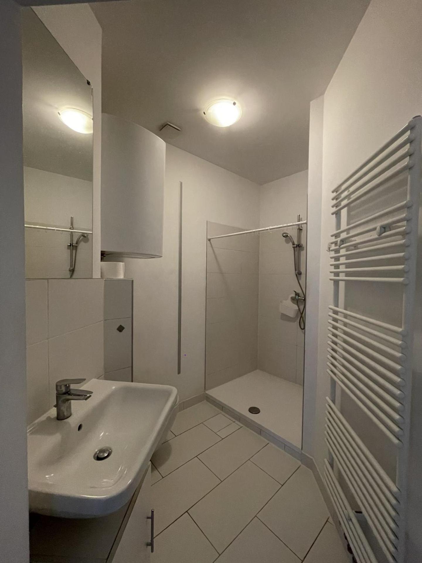 Wuerzburg Altbau-Citylofts Εξωτερικό φωτογραφία