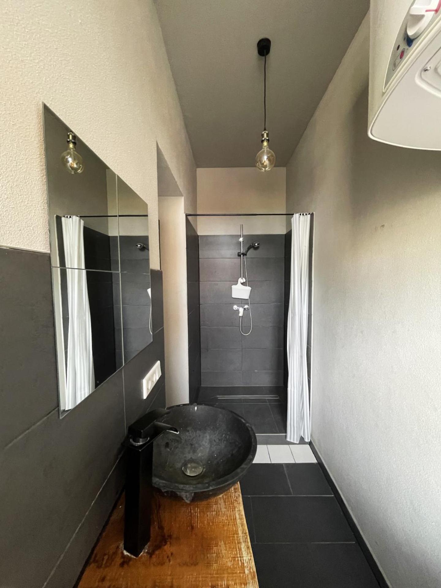 Wuerzburg Altbau-Citylofts Εξωτερικό φωτογραφία