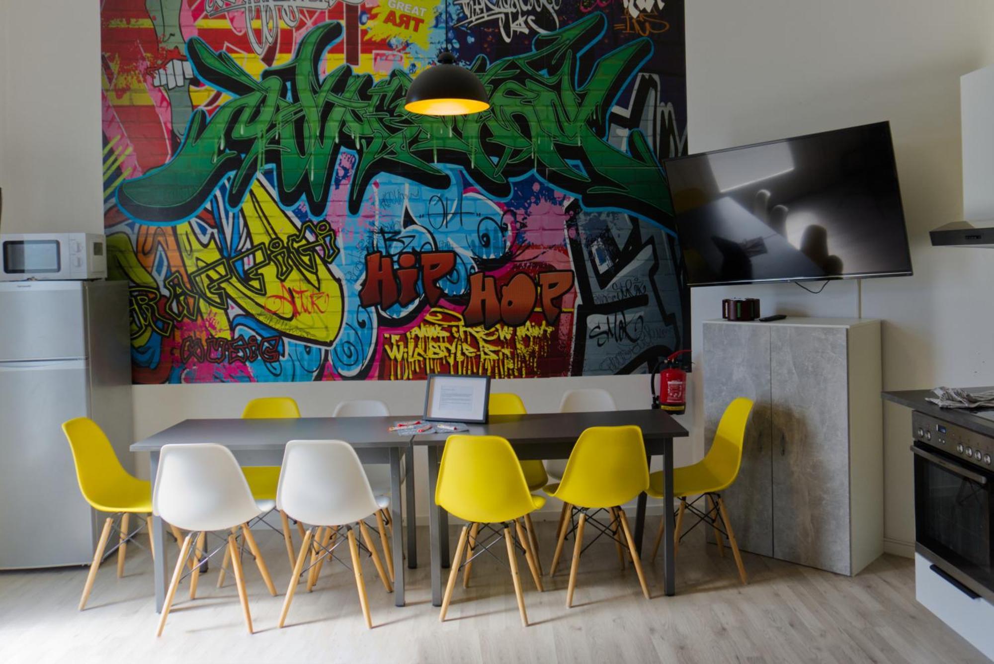 Wuerzburg Altbau-Citylofts Εξωτερικό φωτογραφία